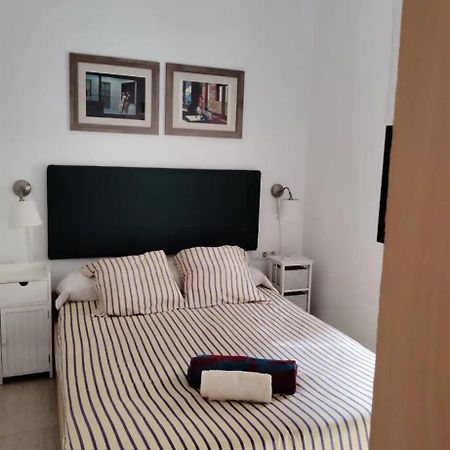 Ferienwohnung Nou Cap Barcelona Exterior foto
