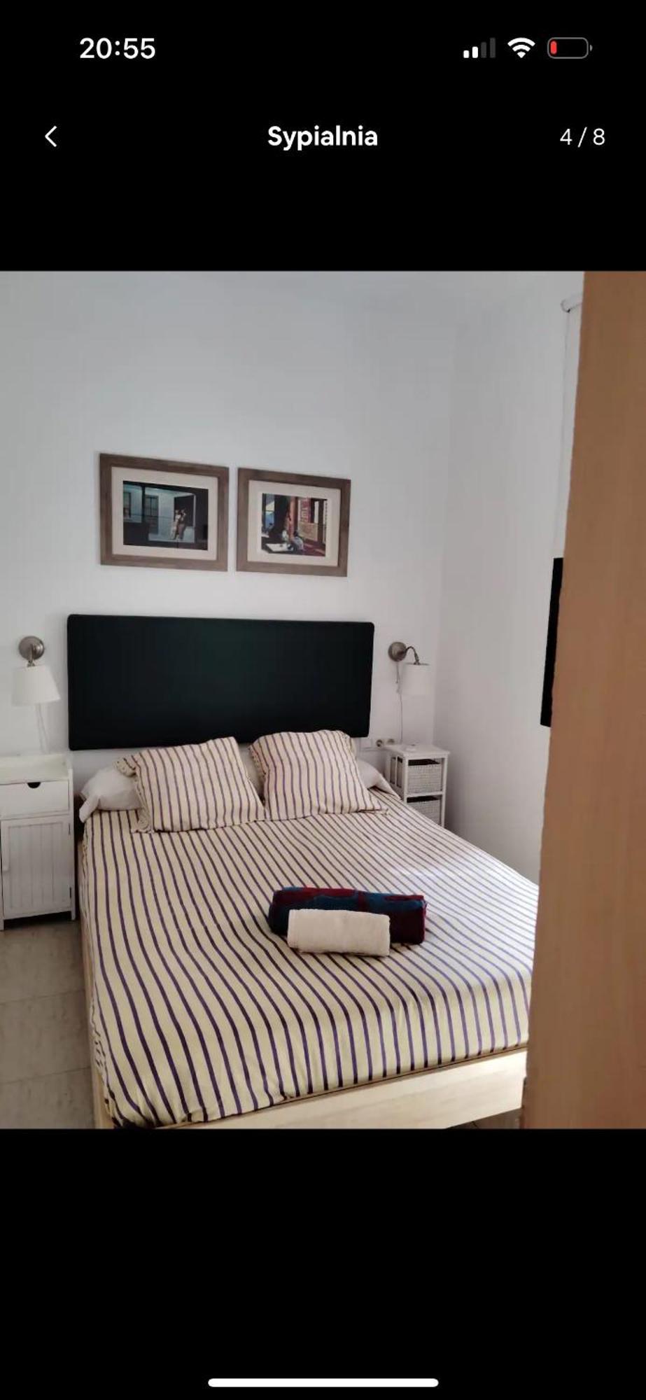 Ferienwohnung Nou Cap Barcelona Exterior foto